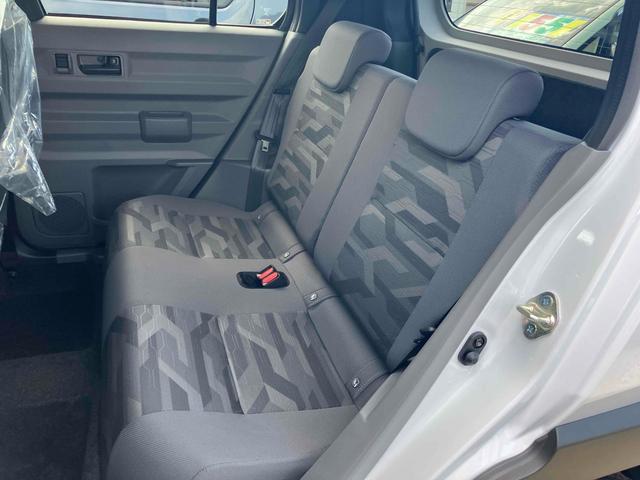 タフト Ｇ　ダーククロムベンチャー　４ＷＤ　バックカメラ　クリアランスソナー　オートクルーズコントロール　衝突被害軽減システム　オートライト　ＬＥＤヘッドランプ　スマートキー　アイドリングストップ　電動格納ミラー　サンルーフ　ＣＶＴ（13枚目）