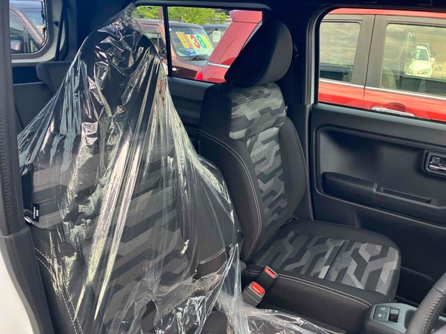 タフト Ｇ　ダーククロムベンチャー　４ＷＤ　バックカメラ　クリアランスソナー　オートクルーズコントロール　衝突被害軽減システム　オートライト　ＬＥＤヘッドランプ　スマートキー　アイドリングストップ　電動格納ミラー　サンルーフ　ＣＶＴ（19枚目）