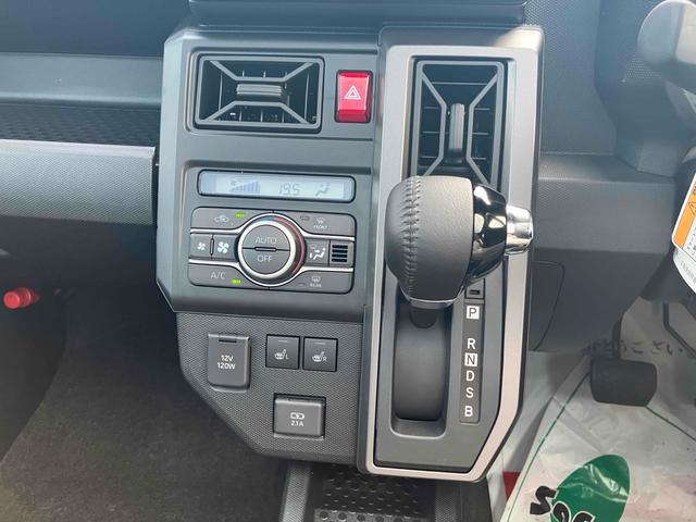 タフト Ｇ　ダーククロムベンチャー　４ＷＤ　バックカメラ　クリアランスソナー　オートクルーズコントロール　衝突被害軽減システム　オートライト　ＬＥＤヘッドランプ　スマートキー　アイドリングストップ　電動格納ミラー　サンルーフ　ＣＶＴ（22枚目）