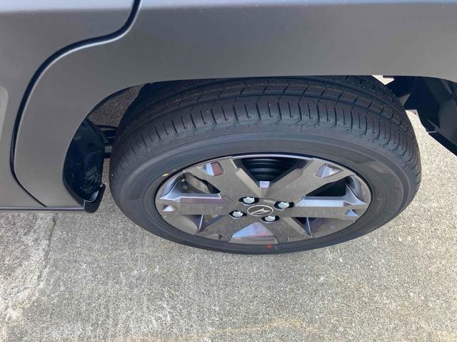 タフト Ｇ　ダーククロムベンチャー　４ＷＤ　バックカメラ　クリアランスソナー　オートクルーズコントロール　衝突被害軽減システム　オートライト　ＬＥＤヘッドランプ　スマートキー　アイドリングストップ　電動格納ミラー　サンルーフ　ＣＶＴ（38枚目）