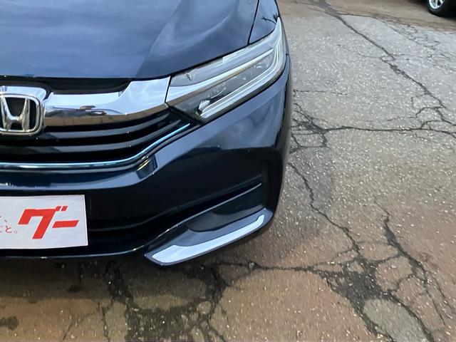 シャトル ハイブリッドＸ　４ＷＤ　メモリーナビ　フルセグ　Ｂｌｕｅｔｏｏｔｈ　バックカメラ　スマートキー　アルミホイール　ＥＴＣ　ＬＥＤヘッドライト（5枚目）