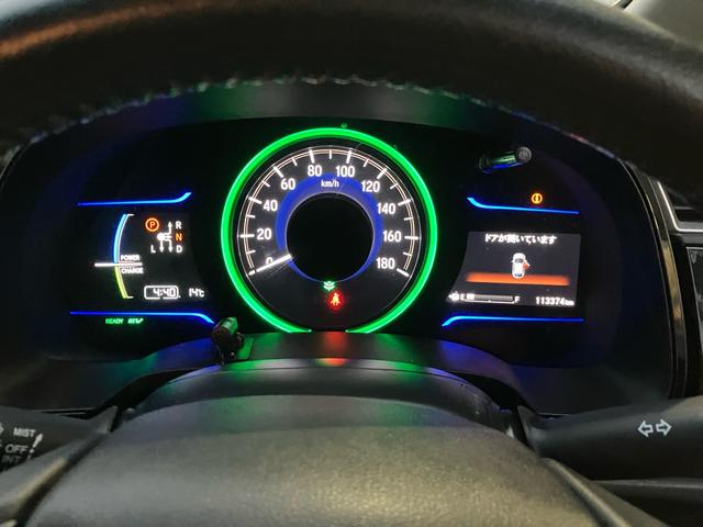 シャトル ハイブリッドＸ　４ＷＤ　メモリーナビ　フルセグ　Ｂｌｕｅｔｏｏｔｈ　バックカメラ　スマートキー　アルミホイール　ＥＴＣ　ＬＥＤヘッドライト（31枚目）