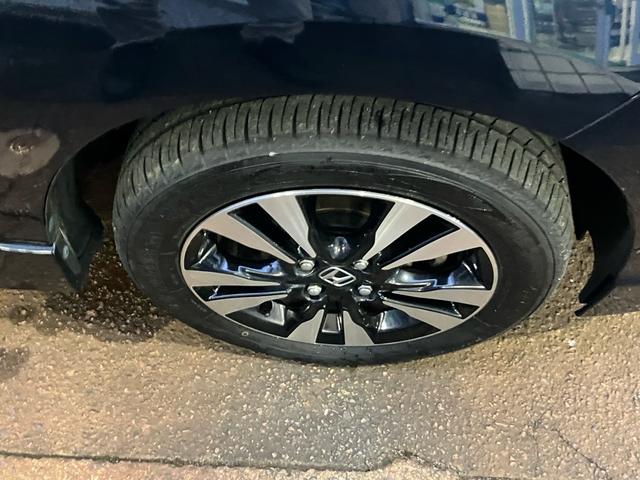 シャトル ハイブリッドＸ　４ＷＤ　メモリーナビ　フルセグ　Ｂｌｕｅｔｏｏｔｈ　バックカメラ　スマートキー　アルミホイール　ＥＴＣ　ＬＥＤヘッドライト（36枚目）