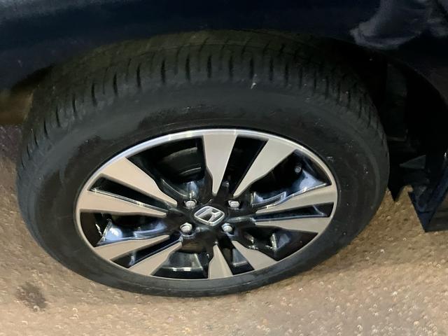 シャトル ハイブリッドＸ　４ＷＤ　メモリーナビ　フルセグ　Ｂｌｕｅｔｏｏｔｈ　バックカメラ　スマートキー　アルミホイール　ＥＴＣ　ＬＥＤヘッドライト（37枚目）