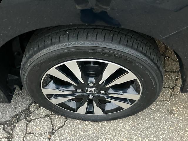 シャトル ハイブリッドＸ　４ＷＤ　メモリーナビ　フルセグ　Ｂｌｕｅｔｏｏｔｈ　バックカメラ　スマートキー　アルミホイール　ＥＴＣ　ＬＥＤヘッドライト（39枚目）