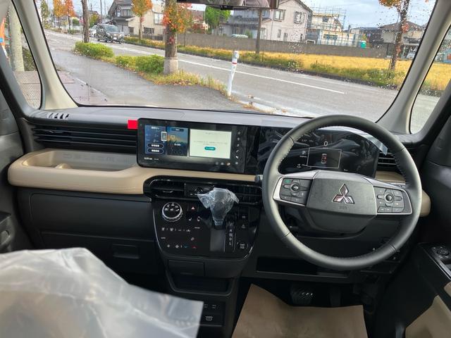 デリカミニ Ｇ　プレミアム　デリマルパッケージ（2枚目）