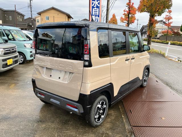 デリカミニ Ｇ　プレミアム　デリマルパッケージ（8枚目）