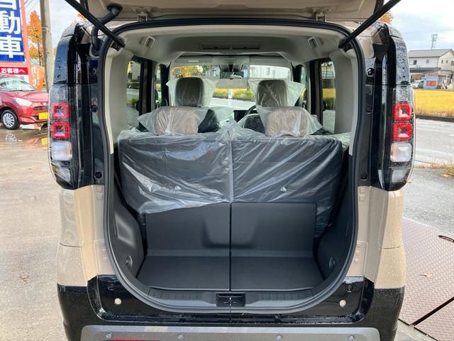 デリカミニ Ｇ　プレミアム　デリマルパッケージ（11枚目）