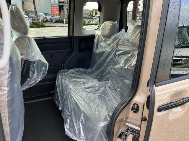 デリカミニ Ｇ　プレミアム　デリマルパッケージ（16枚目）