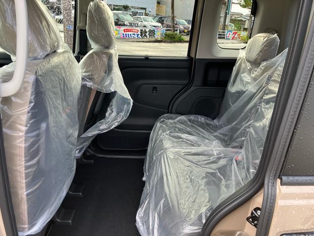 デリカミニ Ｇ　プレミアム　デリマルパッケージ（17枚目）