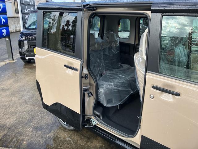 デリカミニ Ｇ　プレミアム　デリマルパッケージ（18枚目）