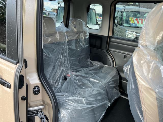 デリカミニ Ｇ　プレミアム　デリマルパッケージ（19枚目）