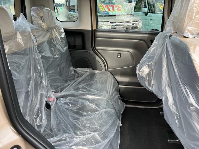 デリカミニ Ｇ　プレミアム　デリマルパッケージ（20枚目）