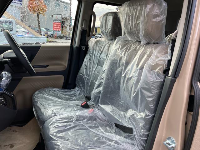 デリカミニ Ｇ　プレミアム　デリマルパッケージ（23枚目）