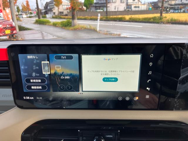 デリカミニ Ｇ　プレミアム　デリマルパッケージ（29枚目）