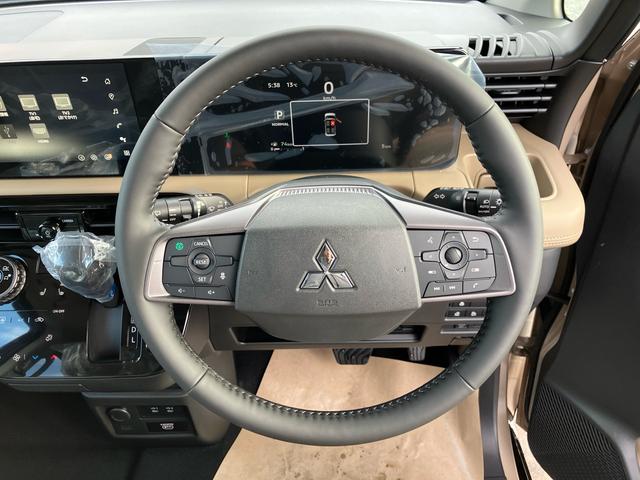 デリカミニ Ｇ　プレミアム　デリマルパッケージ（36枚目）