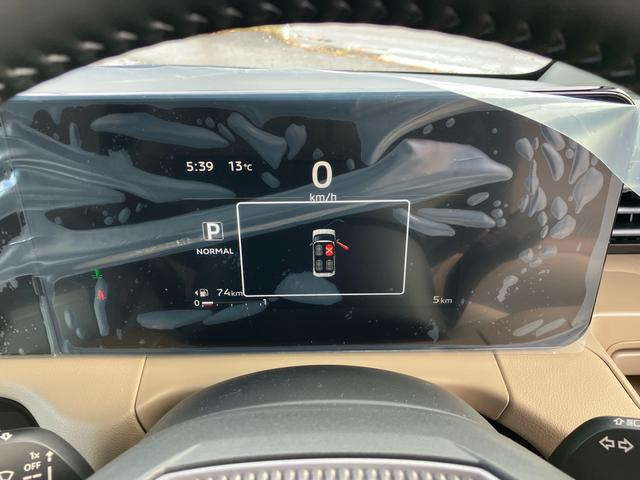 デリカミニ Ｇ　プレミアム　デリマルパッケージ（41枚目）