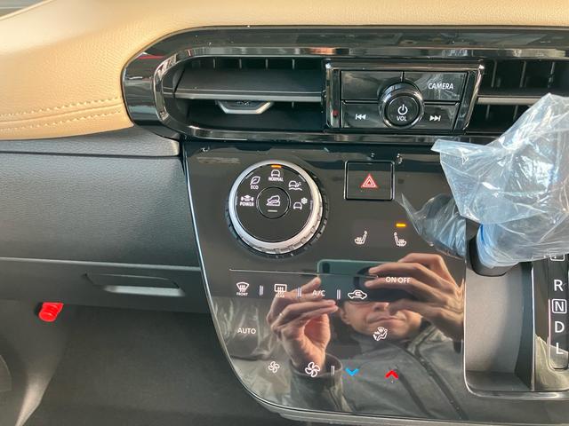 デリカミニ Ｇ　プレミアム　デリマルパッケージ（47枚目）