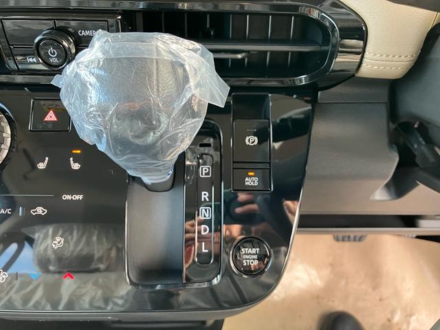 デリカミニ Ｇ　プレミアム　デリマルパッケージ（48枚目）