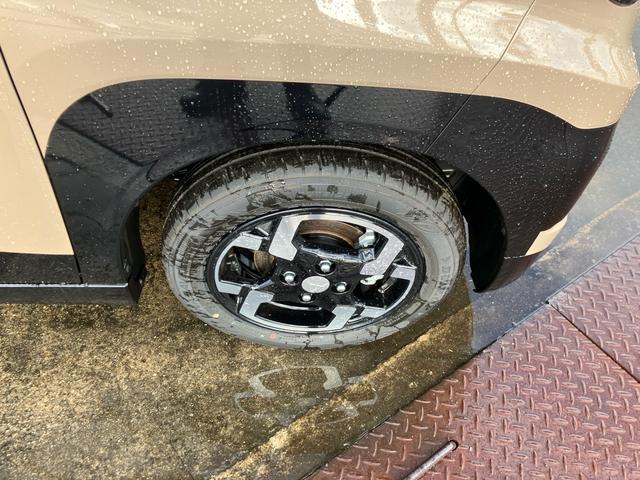 デリカミニ Ｇ　プレミアム　デリマルパッケージ（49枚目）