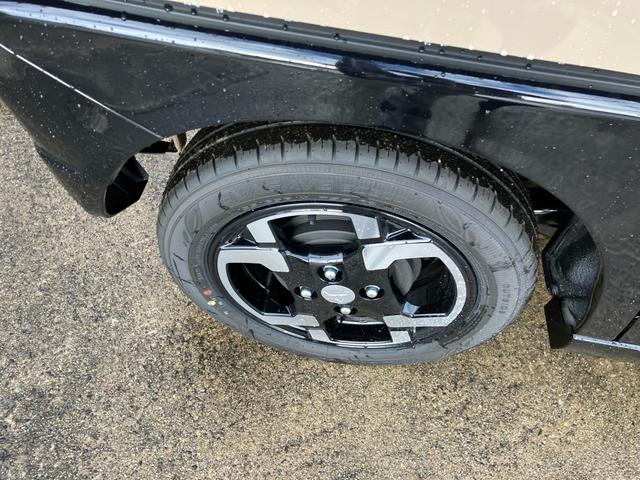 デリカミニ Ｇ　プレミアム　デリマルパッケージ（50枚目）