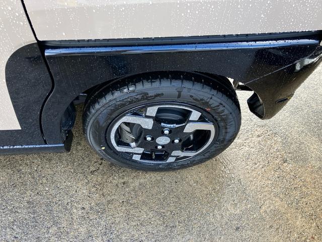 デリカミニ Ｇ　プレミアム　デリマルパッケージ（52枚目）