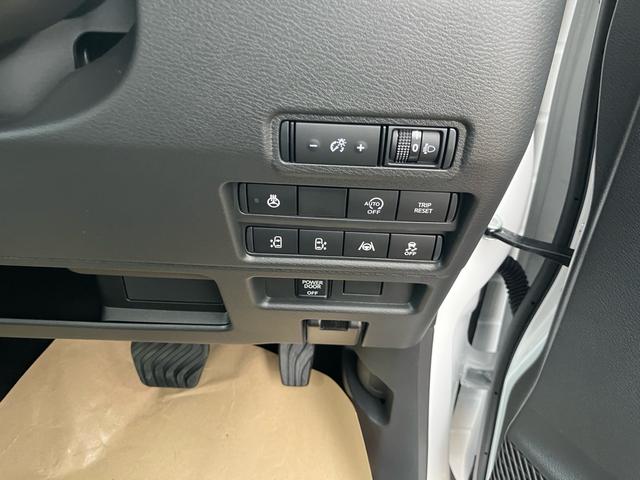 デリカミニ T プレミアム 4WDマイパイロットe-アシスト 届け出済み未使用車 寒冷地仕様 両側パワースライドドア スマートキー アルミホイール シートヒーター LEDヘッドライト クルーズコントロール 運転席・助手席・サイドエアバック(38枚目)