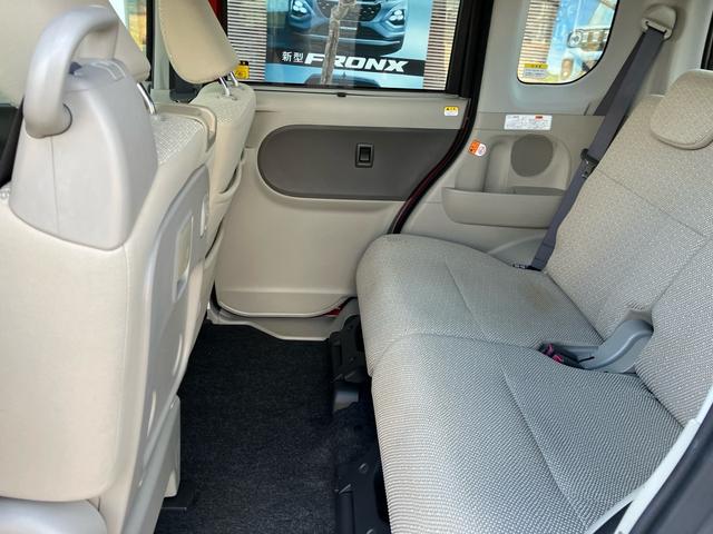 タント Ｘ　ＳＡ　４ＷＤ　メモリーナビ　フルセグ　Ｂｌｕｅｔｏｏｔｈ　両側スライドドア　左片側パワースライドドア　スマートキー　運転席・助手席エアバック　ＡＢＳ　横滑り防止　盗難防止システム（13枚目）