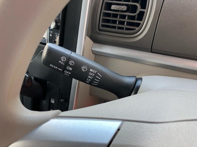 タント Ｘ　ＳＡ　４ＷＤ　メモリーナビ　フルセグ　Ｂｌｕｅｔｏｏｔｈ　両側スライドドア　左片側パワースライドドア　スマートキー　運転席・助手席エアバック　ＡＢＳ　横滑り防止　盗難防止システム（38枚目）