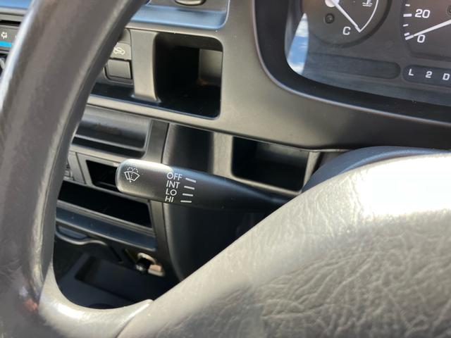 ハイゼットトラック スペシャル 4WD オートマ 三方開 パワステ(17枚目)