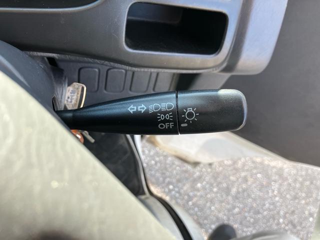 ハイゼットトラック スペシャル 4WD オートマ 三方開 パワステ(18枚目)