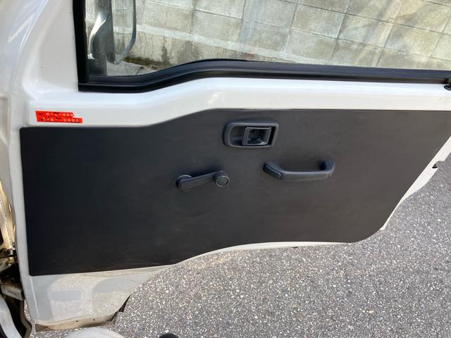 ハイゼットトラック スペシャル 4WD オートマ 三方開 パワステ(21枚目)