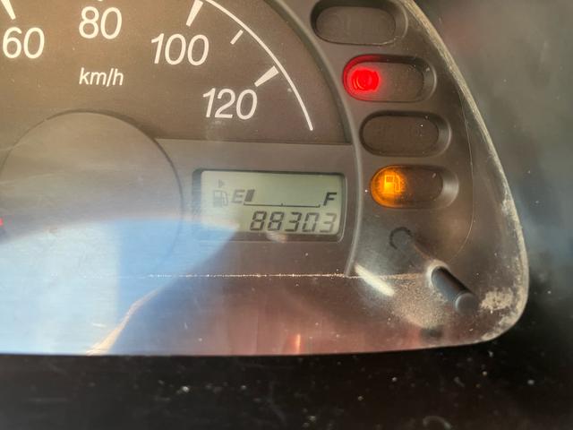 キャリイトラック KC 4WD 5速マニュアル エアコン パワステ(23枚目)