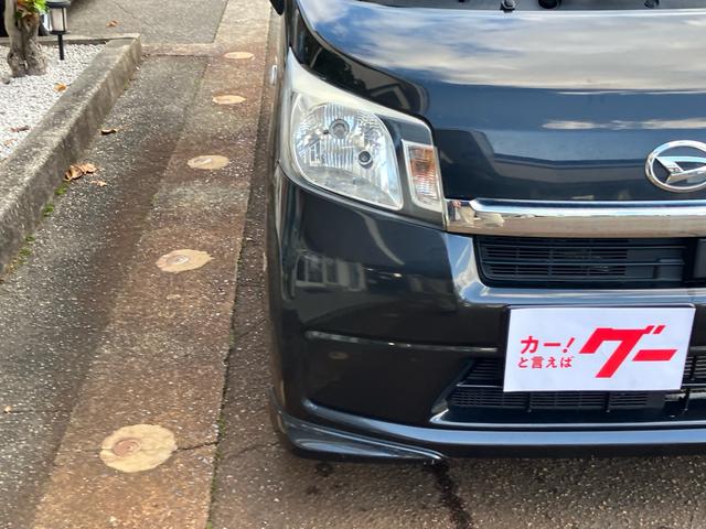 ムーヴ Ｌ　スマートセレクションＳＡ＆ＳＮ　メモリーナビ　フルセグ　Ｂｌｕｅｔｏｏｔｈ　バックカメラ　ＥＴＣ　スマートキー　アルミホイール　運転席・助手席エアバック　ＡＢＳ　横滑り防止　エアコン　パワステ　パワーウィンドウ（4枚目）