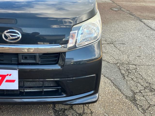 ムーヴ Ｌ　スマートセレクションＳＡ＆ＳＮ　メモリーナビ　フルセグ　Ｂｌｕｅｔｏｏｔｈ　バックカメラ　ＥＴＣ　スマートキー　アルミホイール　運転席・助手席エアバック　ＡＢＳ　横滑り防止　エアコン　パワステ　パワーウィンドウ（5枚目）