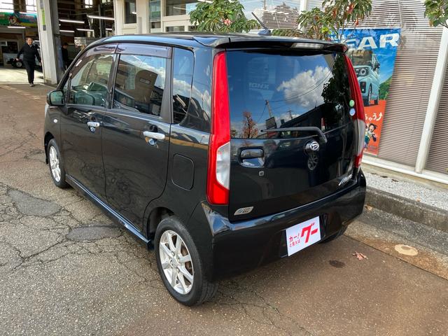 ムーヴ Ｌ　スマートセレクションＳＡ＆ＳＮ　メモリーナビ　フルセグ　Ｂｌｕｅｔｏｏｔｈ　バックカメラ　ＥＴＣ　スマートキー　アルミホイール　運転席・助手席エアバック　ＡＢＳ　横滑り防止　エアコン　パワステ　パワーウィンドウ（11枚目）