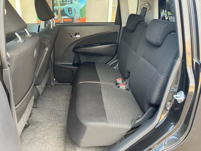 ムーヴ Ｌ　スマートセレクションＳＡ＆ＳＮ　メモリーナビ　フルセグ　Ｂｌｕｅｔｏｏｔｈ　バックカメラ　ＥＴＣ　スマートキー　アルミホイール　運転席・助手席エアバック　ＡＢＳ　横滑り防止　エアコン　パワステ　パワーウィンドウ（12枚目）