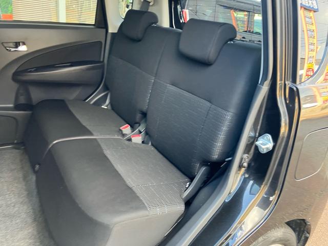 ムーヴ Ｌ　スマートセレクションＳＡ＆ＳＮ　メモリーナビ　フルセグ　Ｂｌｕｅｔｏｏｔｈ　バックカメラ　ＥＴＣ　スマートキー　アルミホイール　運転席・助手席エアバック　ＡＢＳ　横滑り防止　エアコン　パワステ　パワーウィンドウ（13枚目）