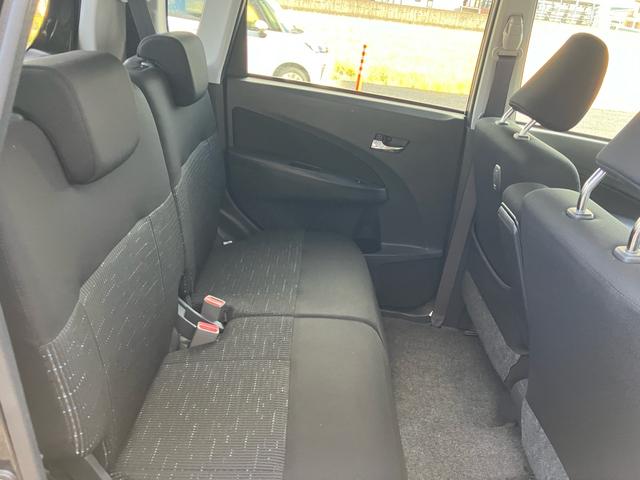 ムーヴ Ｌ　スマートセレクションＳＡ＆ＳＮ　メモリーナビ　フルセグ　Ｂｌｕｅｔｏｏｔｈ　バックカメラ　ＥＴＣ　スマートキー　アルミホイール　運転席・助手席エアバック　ＡＢＳ　横滑り防止　エアコン　パワステ　パワーウィンドウ（14枚目）