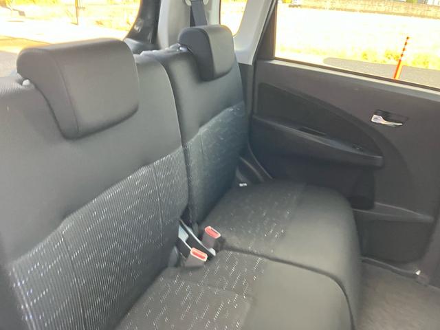 ムーヴ Ｌ　スマートセレクションＳＡ＆ＳＮ　メモリーナビ　フルセグ　Ｂｌｕｅｔｏｏｔｈ　バックカメラ　ＥＴＣ　スマートキー　アルミホイール　運転席・助手席エアバック　ＡＢＳ　横滑り防止　エアコン　パワステ　パワーウィンドウ（15枚目）