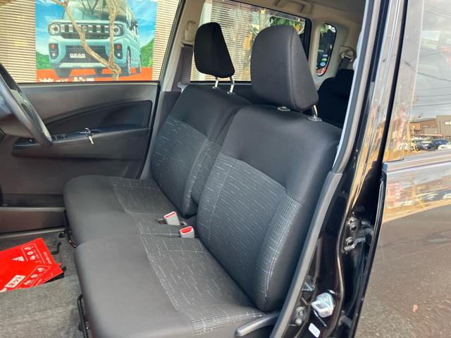 ムーヴ Ｌ　スマートセレクションＳＡ＆ＳＮ　メモリーナビ　フルセグ　Ｂｌｕｅｔｏｏｔｈ　バックカメラ　ＥＴＣ　スマートキー　アルミホイール　運転席・助手席エアバック　ＡＢＳ　横滑り防止　エアコン　パワステ　パワーウィンドウ（18枚目）