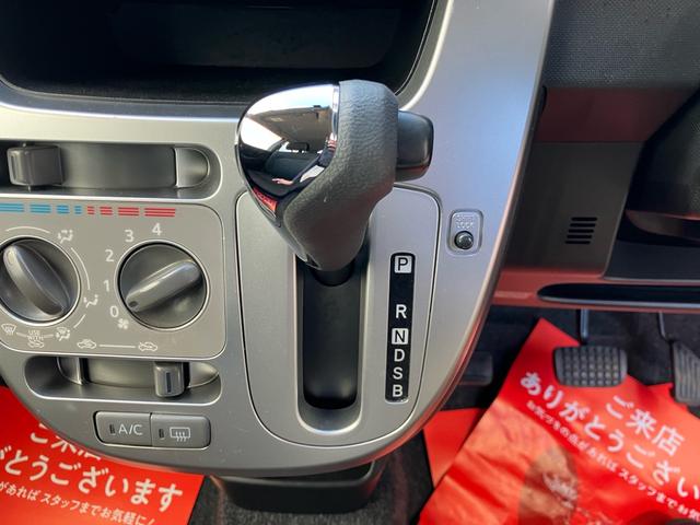 ムーヴ Ｌ　スマートセレクションＳＡ＆ＳＮ　メモリーナビ　フルセグ　Ｂｌｕｅｔｏｏｔｈ　バックカメラ　ＥＴＣ　スマートキー　アルミホイール　運転席・助手席エアバック　ＡＢＳ　横滑り防止　エアコン　パワステ　パワーウィンドウ（24枚目）