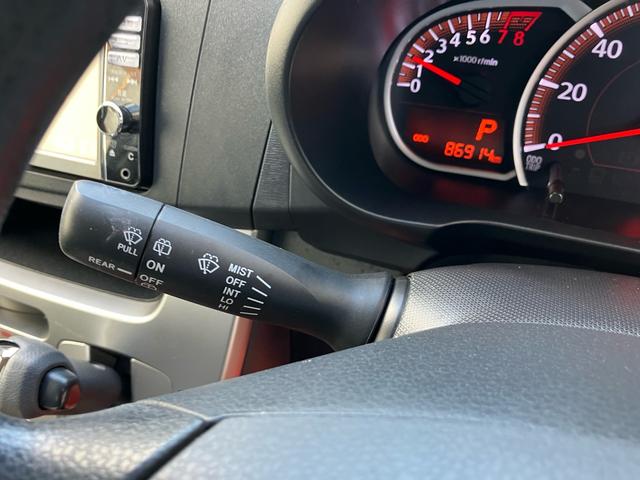 ムーヴ Ｌ　スマートセレクションＳＡ＆ＳＮ　メモリーナビ　フルセグ　Ｂｌｕｅｔｏｏｔｈ　バックカメラ　ＥＴＣ　スマートキー　アルミホイール　運転席・助手席エアバック　ＡＢＳ　横滑り防止　エアコン　パワステ　パワーウィンドウ（31枚目）