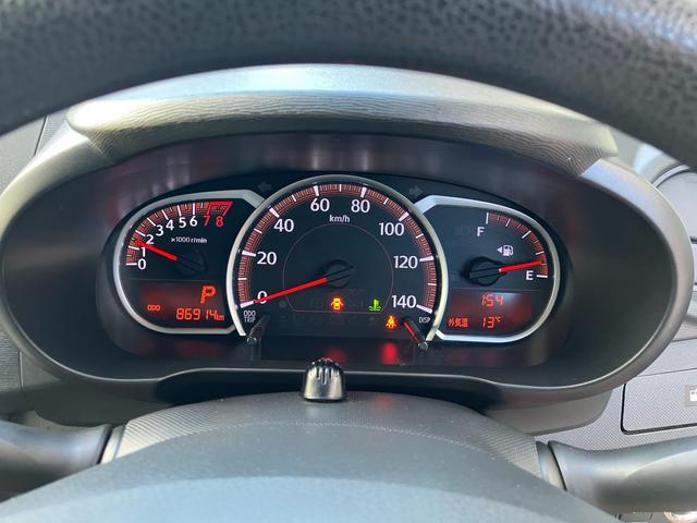 ムーヴ Ｌ　スマートセレクションＳＡ＆ＳＮ　メモリーナビ　フルセグ　Ｂｌｕｅｔｏｏｔｈ　バックカメラ　ＥＴＣ　スマートキー　アルミホイール　運転席・助手席エアバック　ＡＢＳ　横滑り防止　エアコン　パワステ　パワーウィンドウ（33枚目）