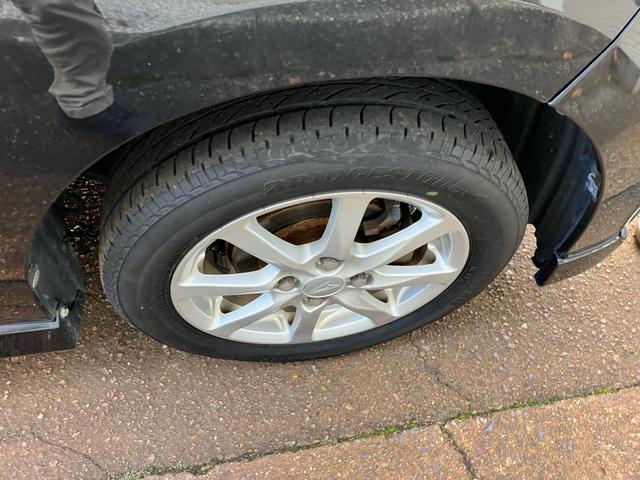 ムーヴ Ｌ　スマートセレクションＳＡ＆ＳＮ　メモリーナビ　フルセグ　Ｂｌｕｅｔｏｏｔｈ　バックカメラ　ＥＴＣ　スマートキー　アルミホイール　運転席・助手席エアバック　ＡＢＳ　横滑り防止　エアコン　パワステ　パワーウィンドウ（39枚目）