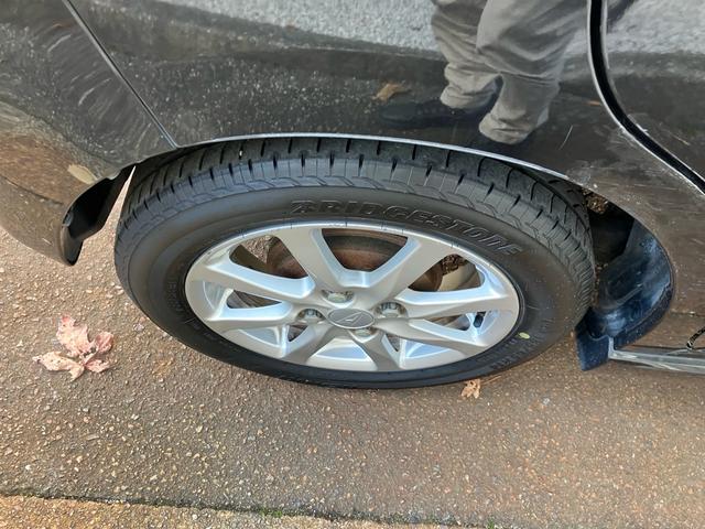 ムーヴ Ｌ　スマートセレクションＳＡ＆ＳＮ　メモリーナビ　フルセグ　Ｂｌｕｅｔｏｏｔｈ　バックカメラ　ＥＴＣ　スマートキー　アルミホイール　運転席・助手席エアバック　ＡＢＳ　横滑り防止　エアコン　パワステ　パワーウィンドウ（40枚目）