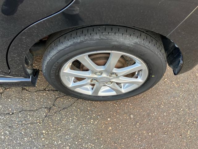 ムーヴ Ｌ　スマートセレクションＳＡ＆ＳＮ　メモリーナビ　フルセグ　Ｂｌｕｅｔｏｏｔｈ　バックカメラ　ＥＴＣ　スマートキー　アルミホイール　運転席・助手席エアバック　ＡＢＳ　横滑り防止　エアコン　パワステ　パワーウィンドウ（42枚目）