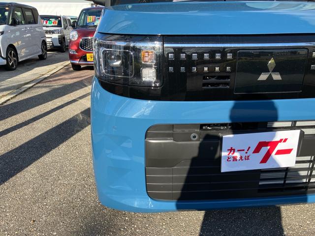 eKスペース G 届け出済み未使用車 両側スライドドア 左片側パワースライドドア スマートキー LEDヘッドライト シートヒーター 寒冷地仕様 運転席・助手席・サイドエアバック ABS 横滑り防止 盗難防止システム(4枚目)