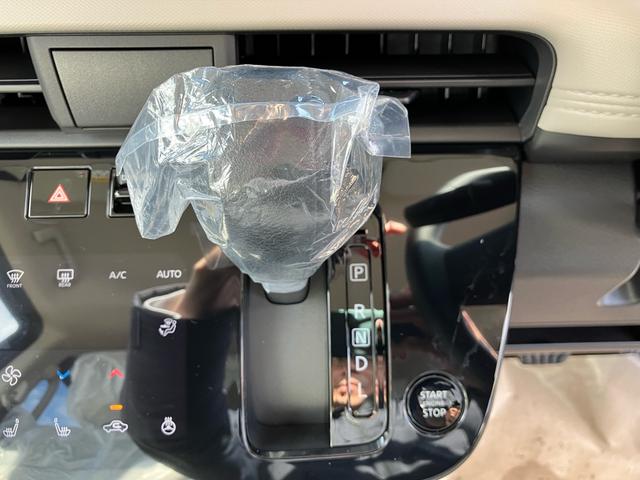 eKスペース G 届け出済み未使用車 両側スライドドア 左片側パワースライドドア スマートキー LEDヘッドライト シートヒーター 寒冷地仕様 運転席・助手席・サイドエアバック ABS 横滑り防止 盗難防止システム(25枚目)