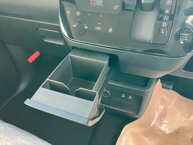 eKスペース G 届け出済み未使用車 両側スライドドア 左片側パワースライドドア スマートキー LEDヘッドライト シートヒーター 寒冷地仕様 運転席・助手席・サイドエアバック ABS 横滑り防止 盗難防止システム(26枚目)